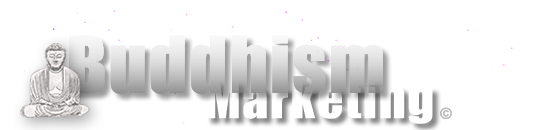 Buddhist religious business