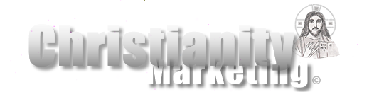Christian religious business
