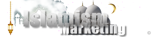 Islam religious business with Adsconta