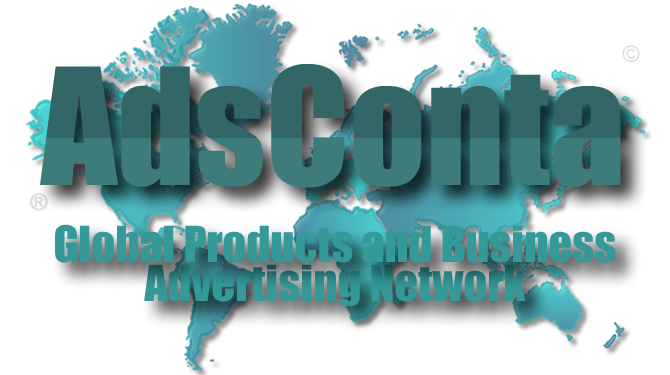 "AdsConta the driving force for global business growth"