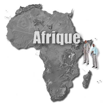 Map of African countries. AdsConta Global Marketing and Business Network. AdsConta the driving force for global business growth.