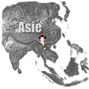ITUC member regions