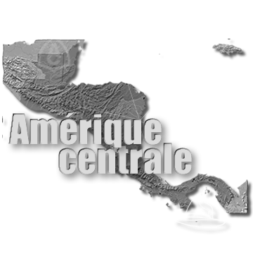 Map of Central American countries. AdsConta Global Marketing and Business Network. AdsConta the driving force for global business growth.