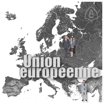 Map of European countries. AdsConta Global Marketing and Business Network. AdsConta the driving force for global business growth.