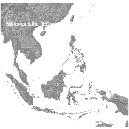 Association of Southeast Asian Nations