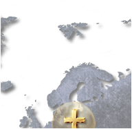 Majority of the Christian faith