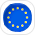 The European Economic Community (EC) is a regional organisation aiming to foster economic integration among its European member states (EU)